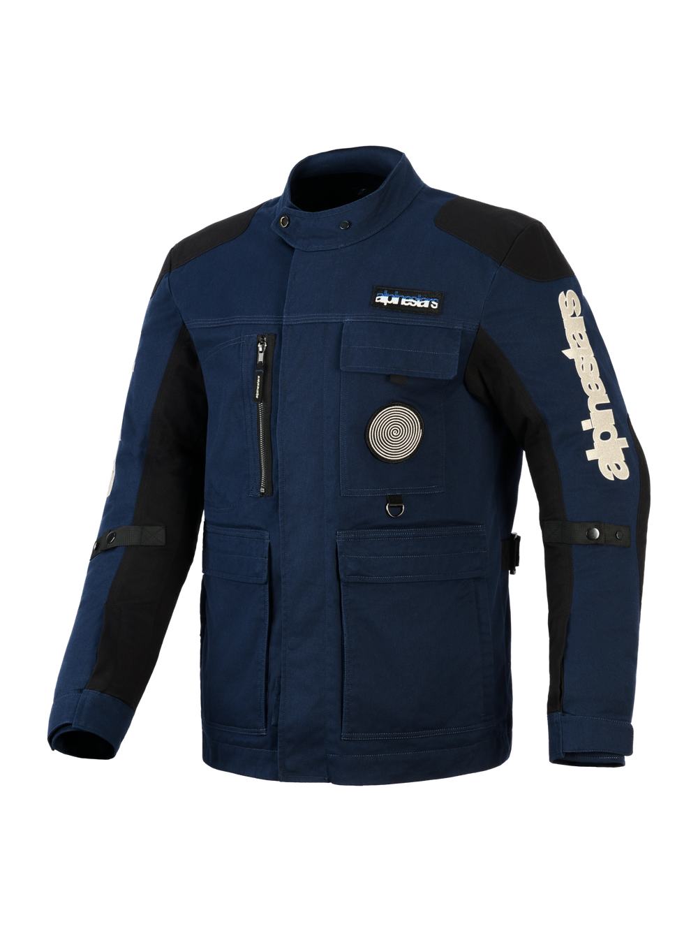 Dice Jacket