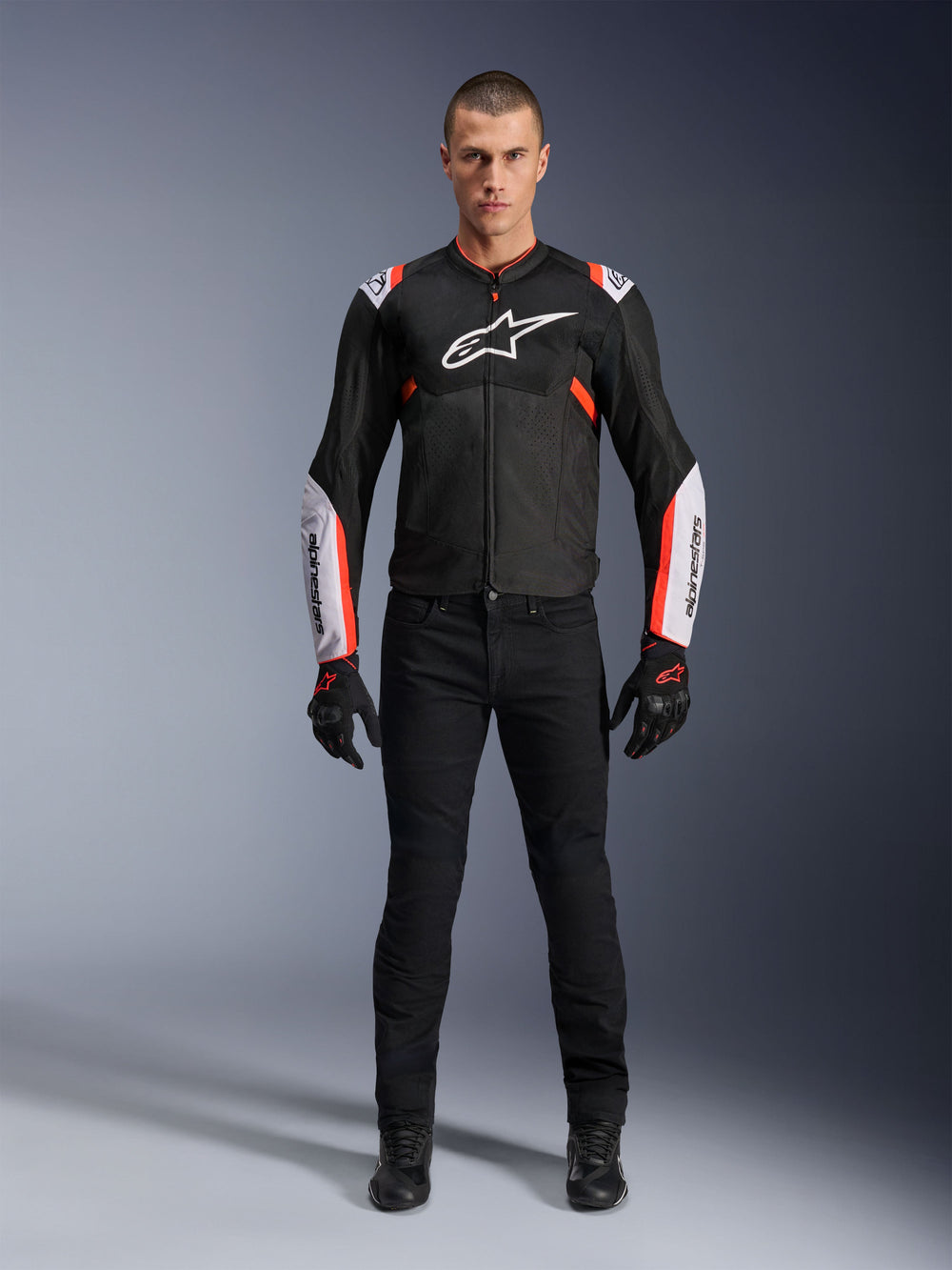 T-SPS Air V2 Jacket