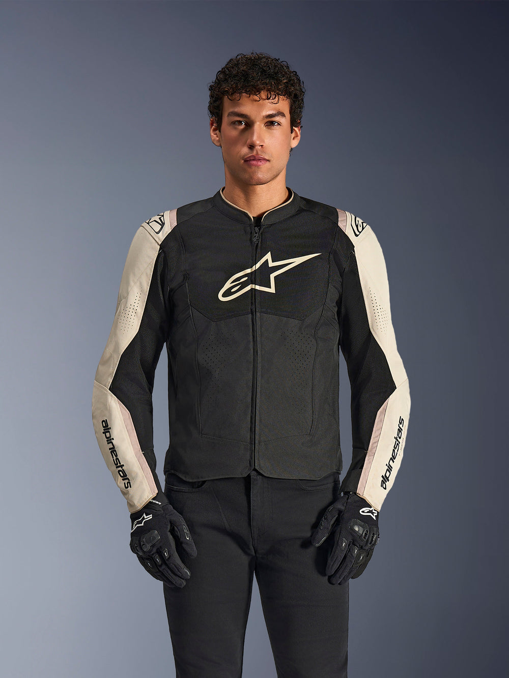 T-SPS Air V2 Jacket