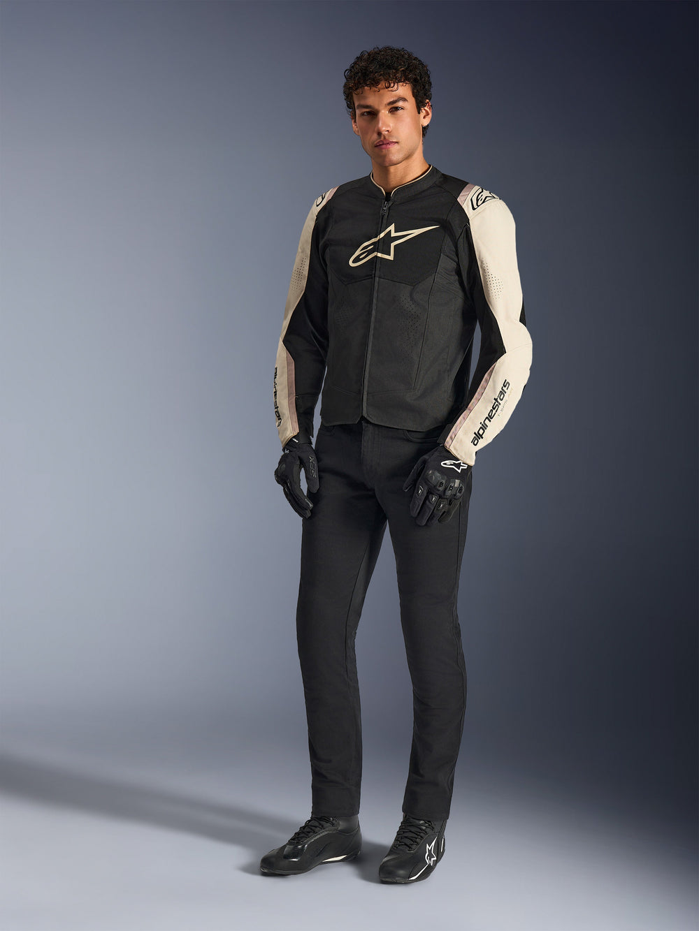 T-SPS Air V2 Jacket