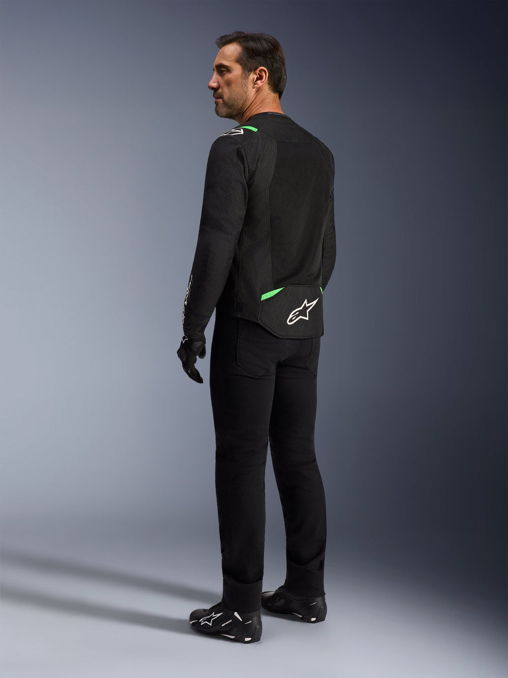T-SPS Air V2 Jacket