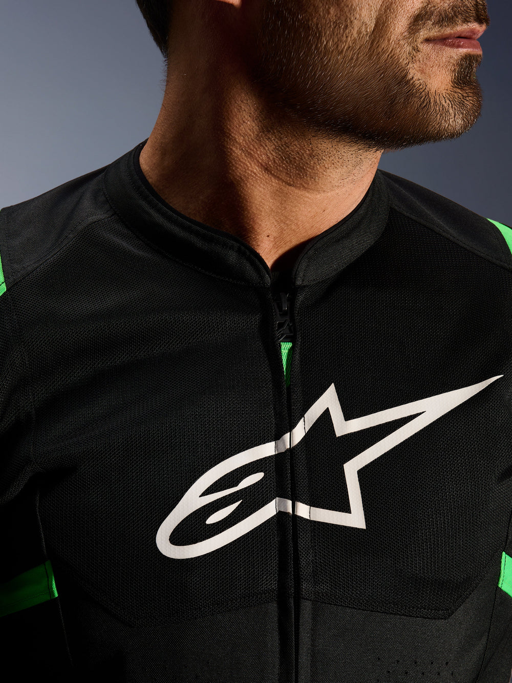 T-SPS Air V2 Jacket
