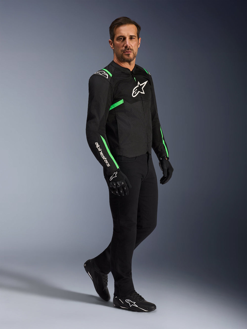 T-SPS Air V2 Jacket