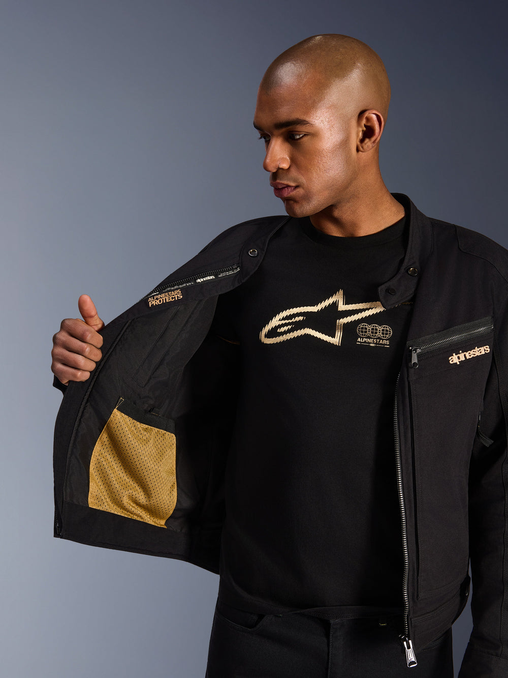 Bruiser Jacket
