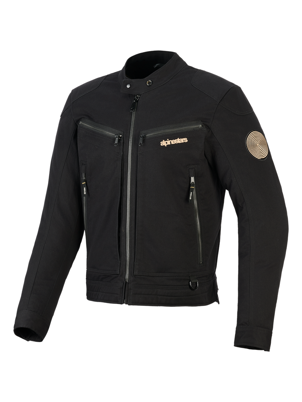 Bruiser Jacket