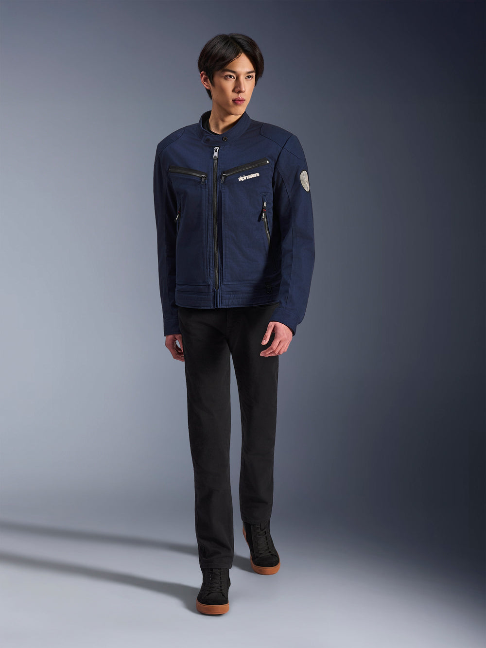 Bruiser Jacket