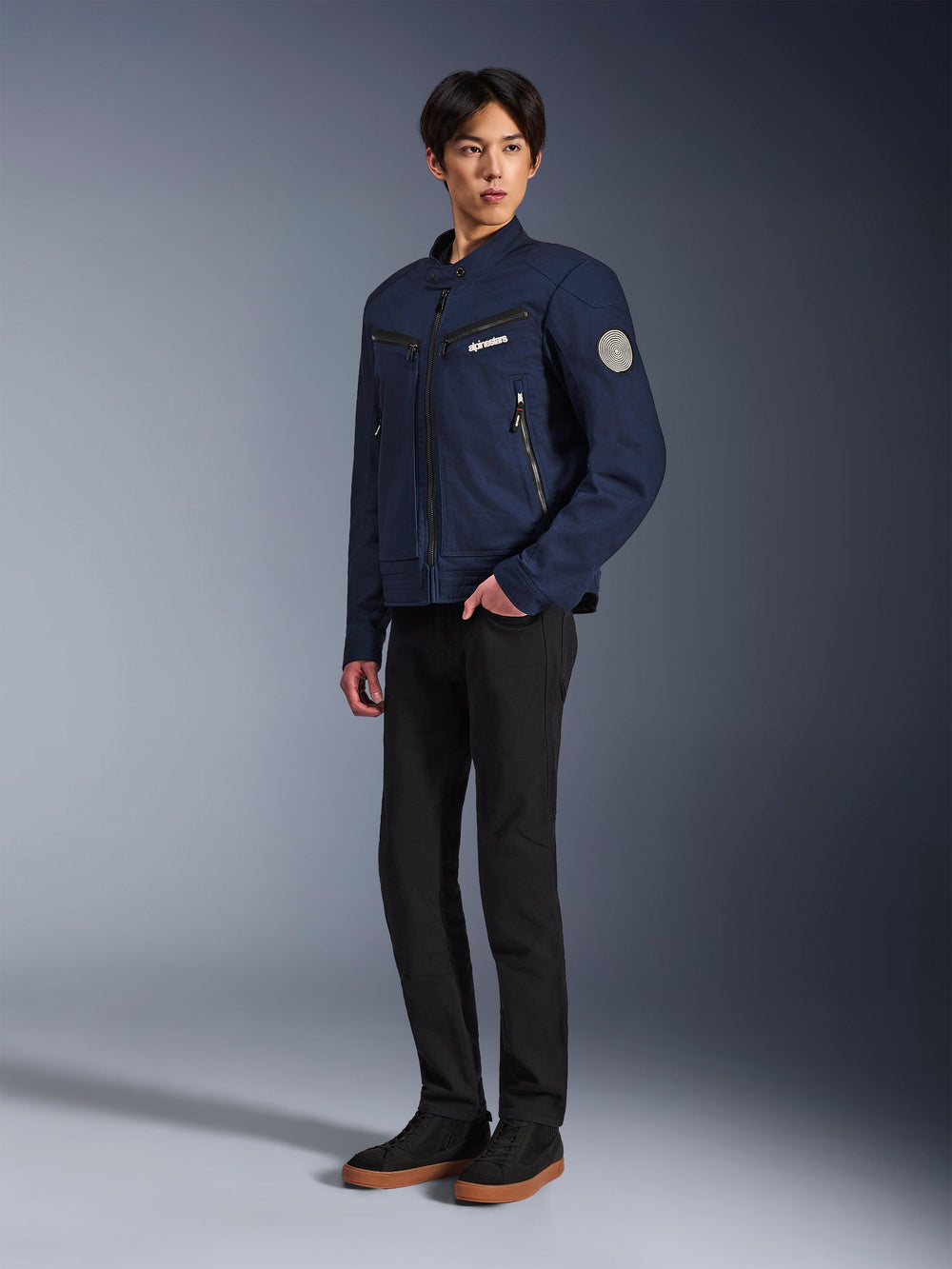 Bruiser Jacket