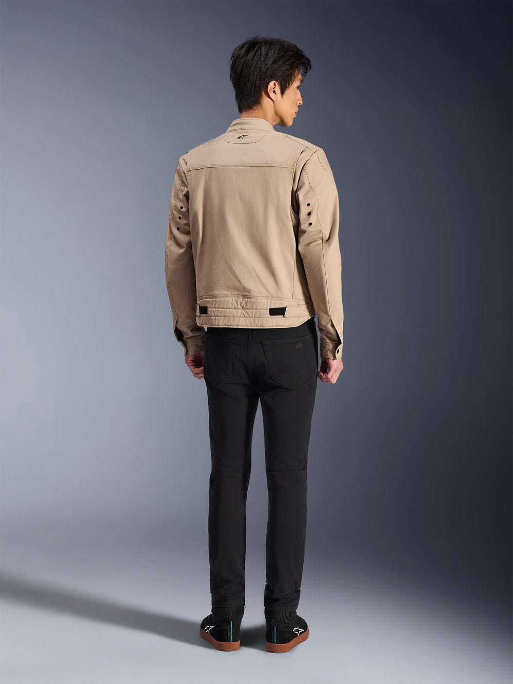 Bruiser Jacket