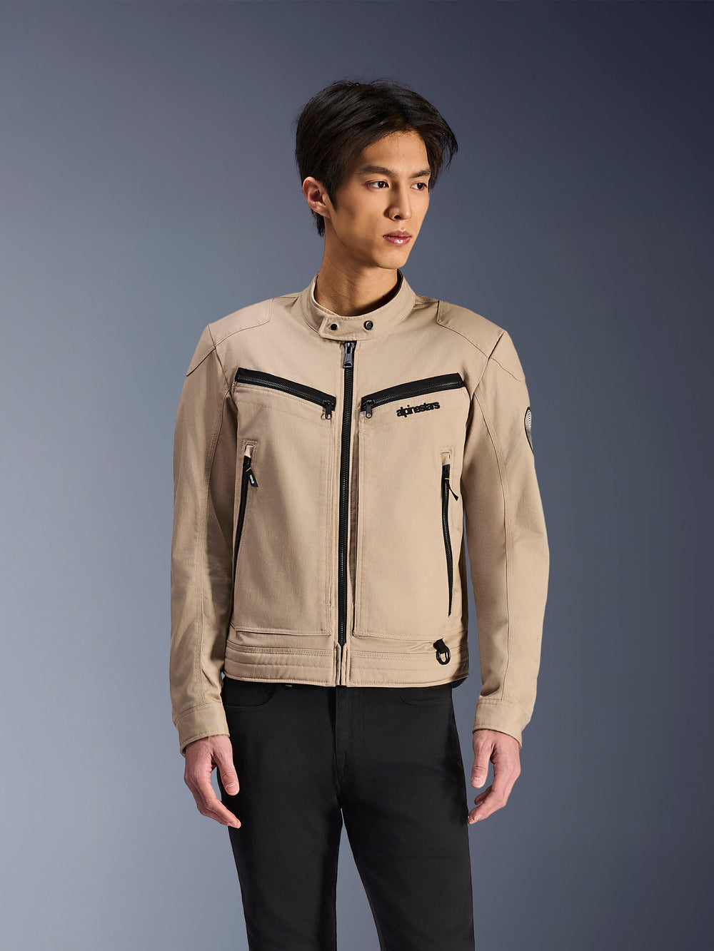 Bruiser Jacket