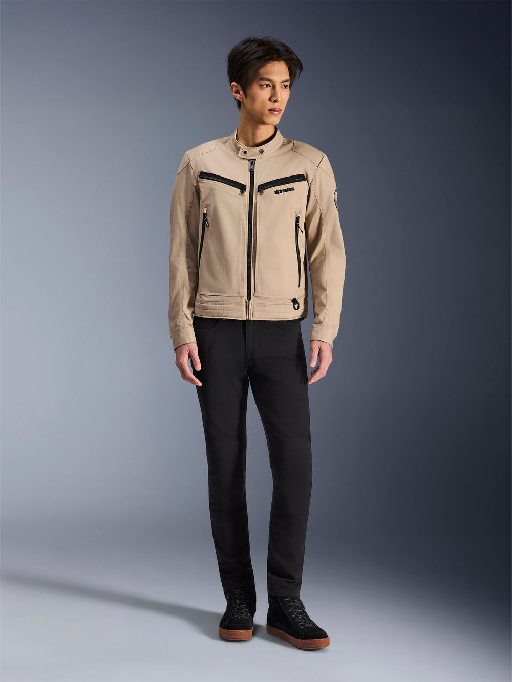 Bruiser Jacket