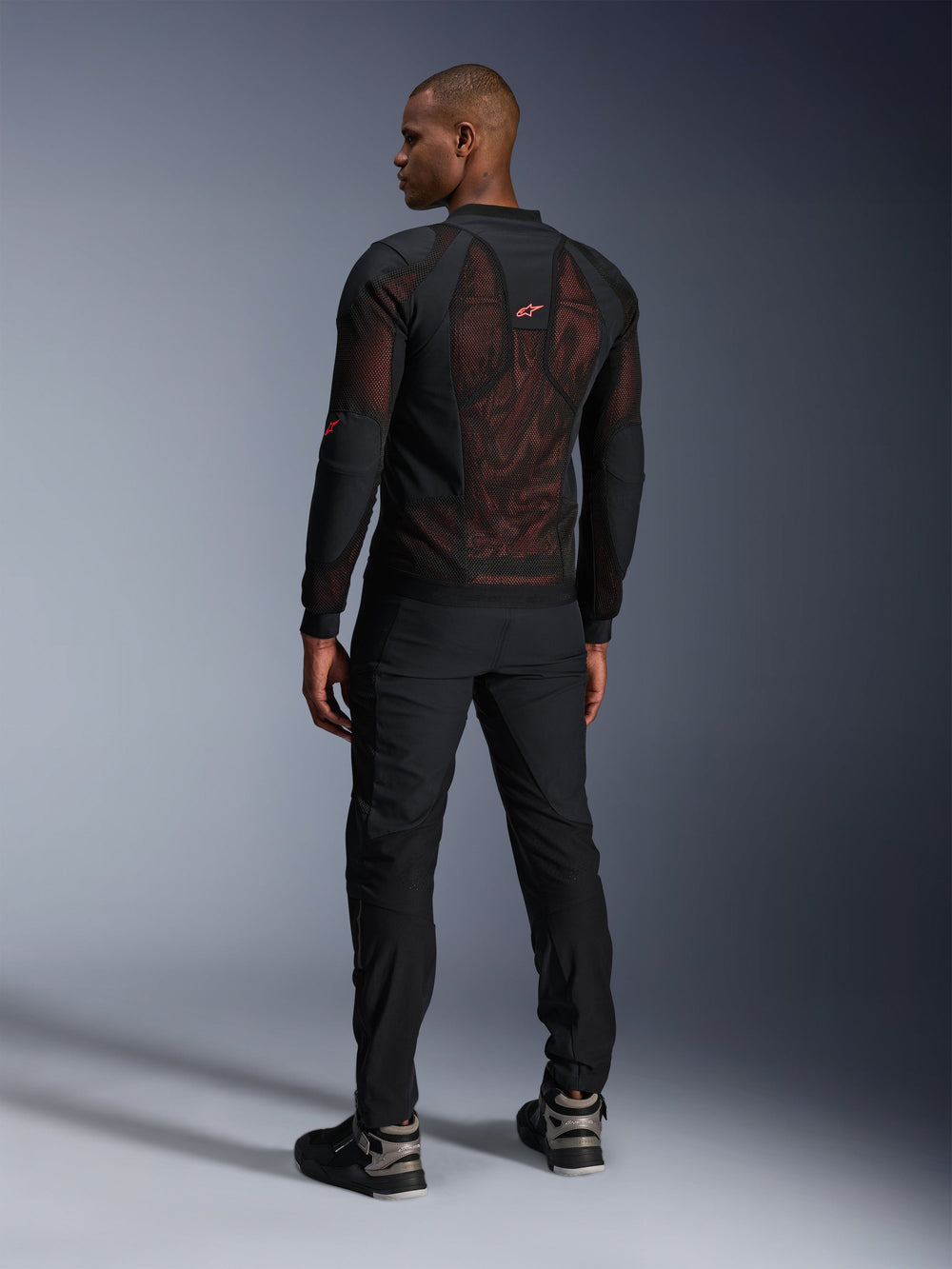 Troop-Air Pro Jacket
