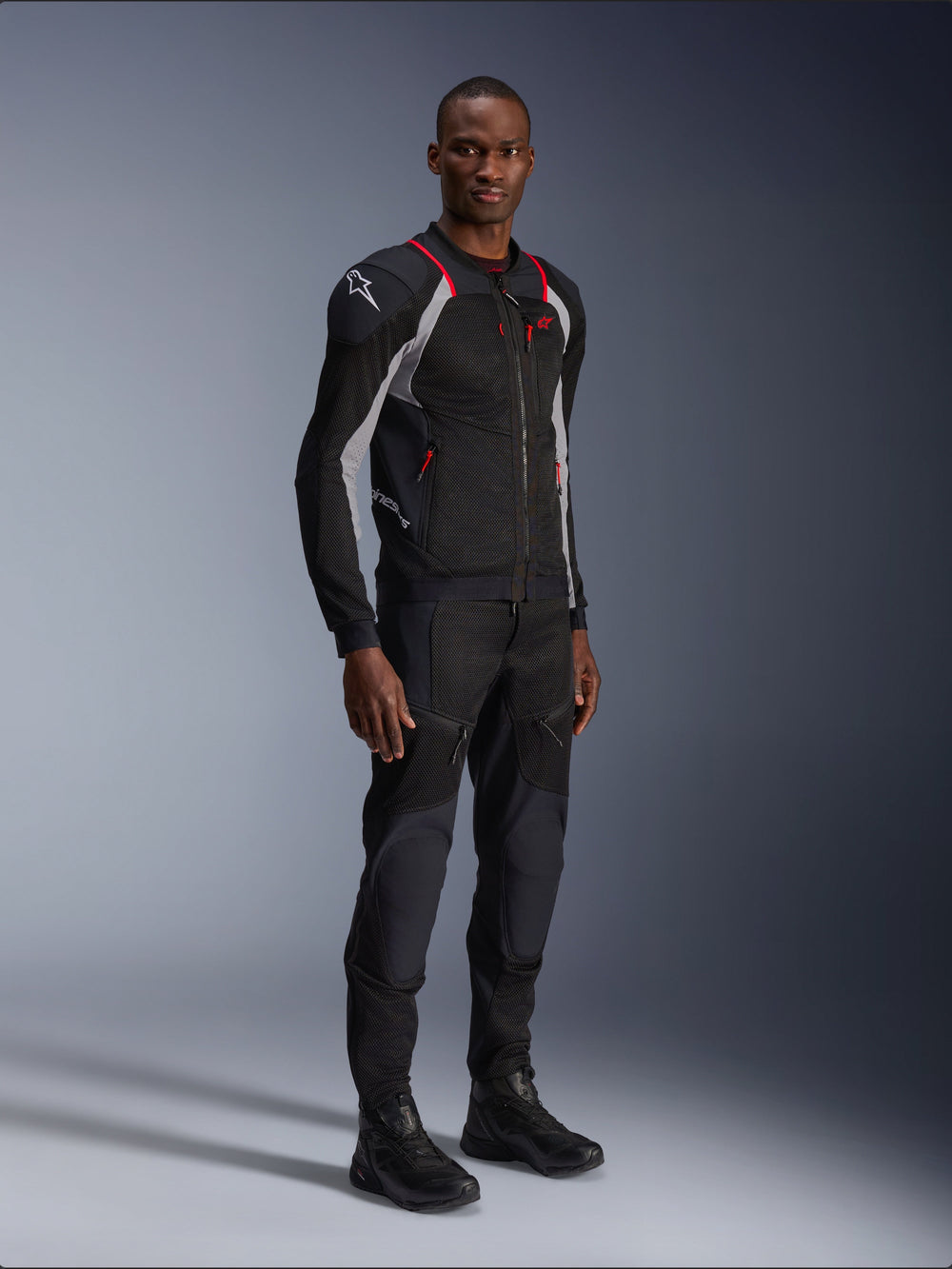 Troop-Air Pro Jacket