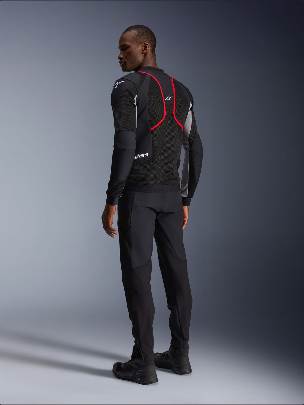 Troop-Air Pro Jacket