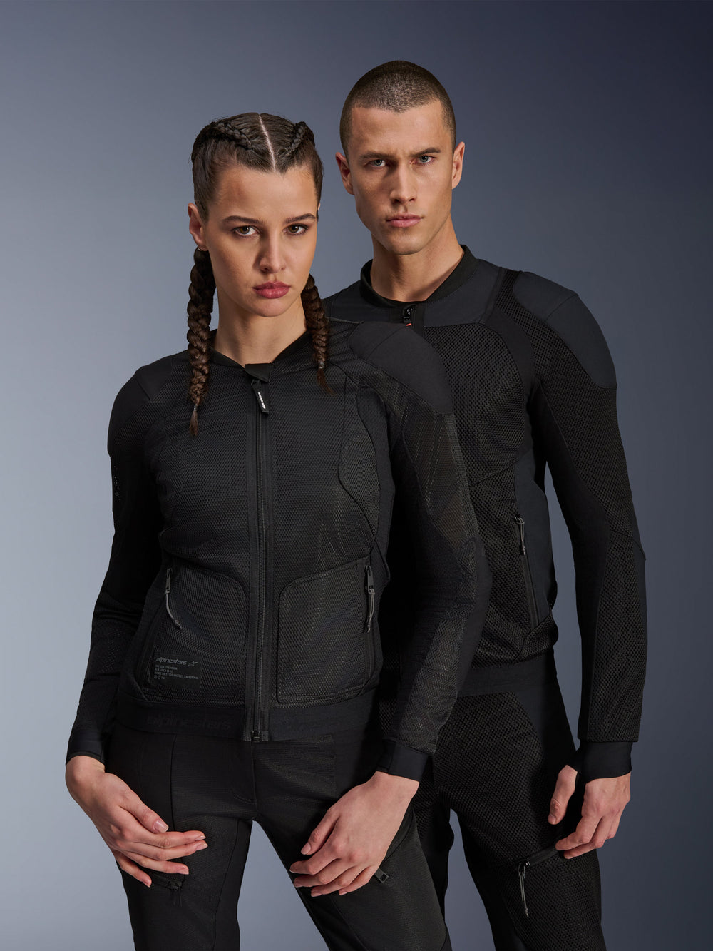 Troop-Air Pro Jacket