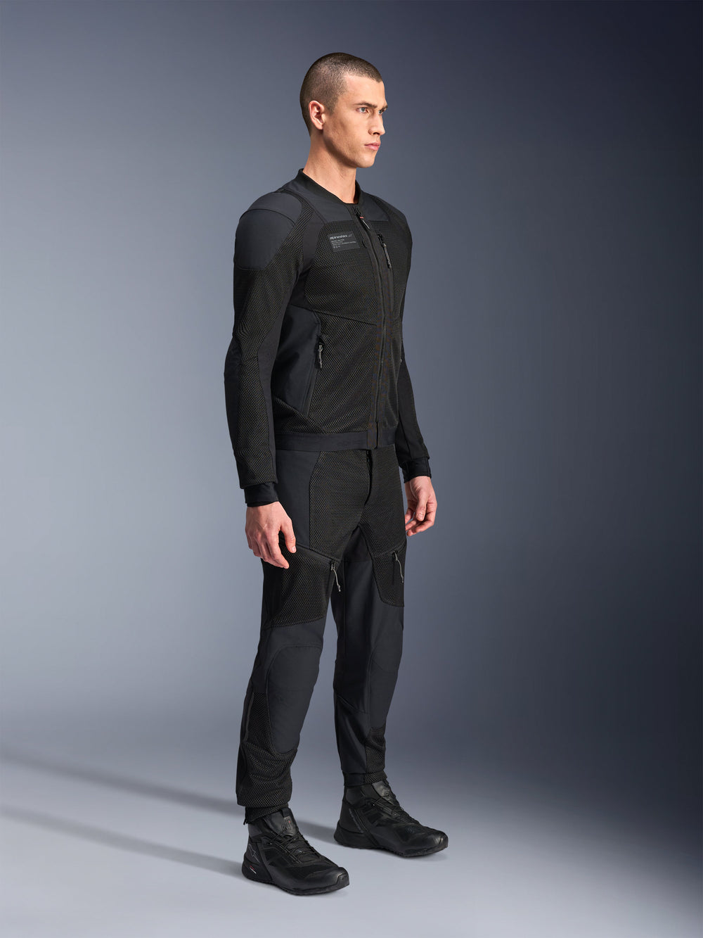 Troop-Air Pro Jacket