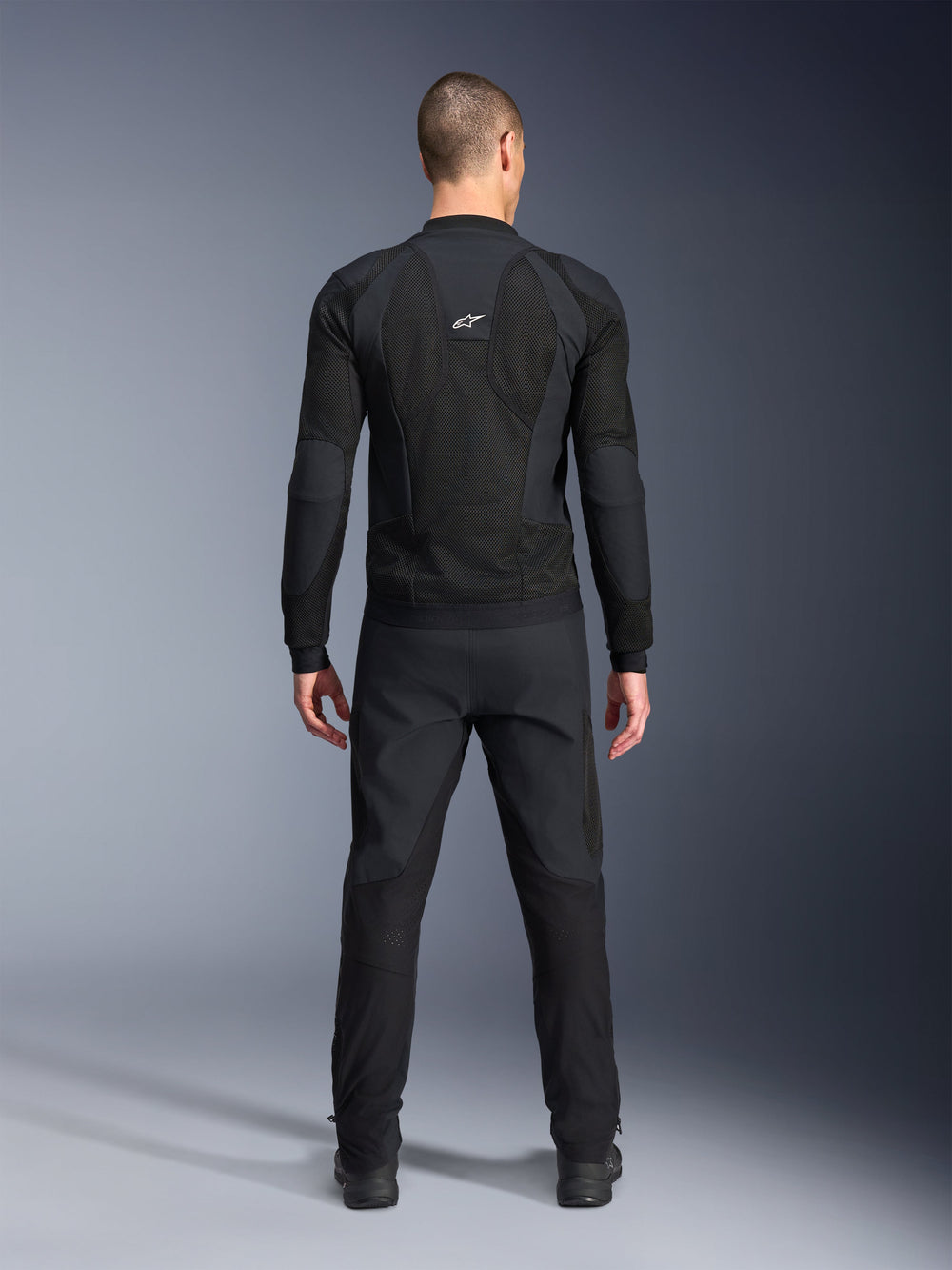 Troop-Air Pro Jacket