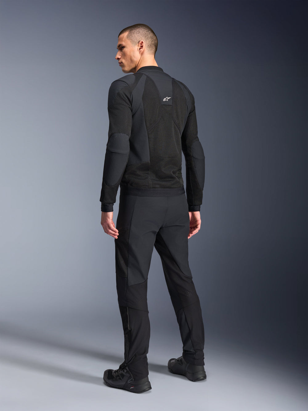 Troop-Air Pro Jacket