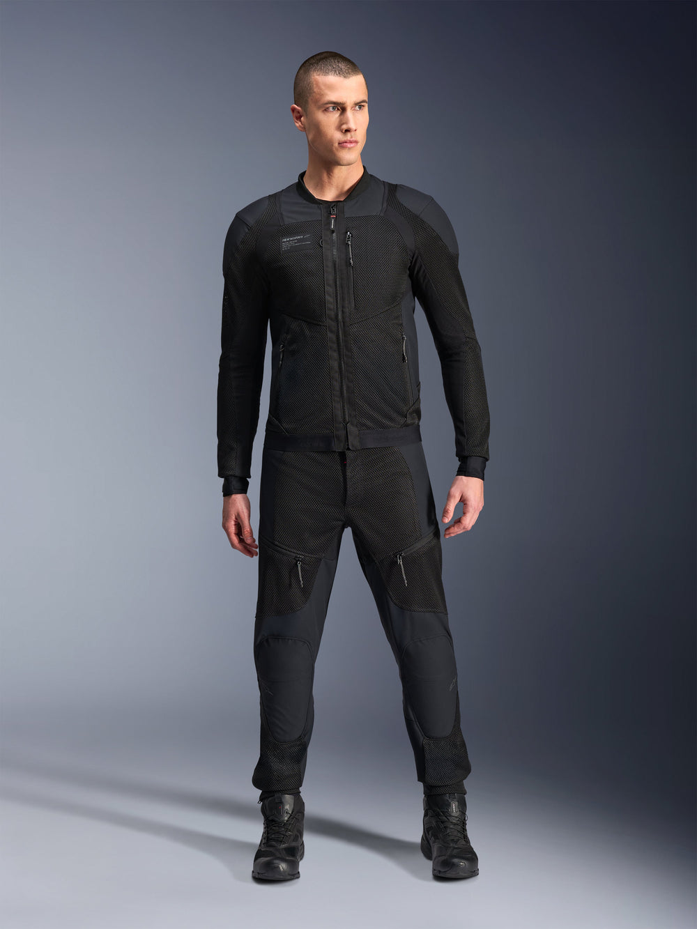Troop-Air Pro Jacket