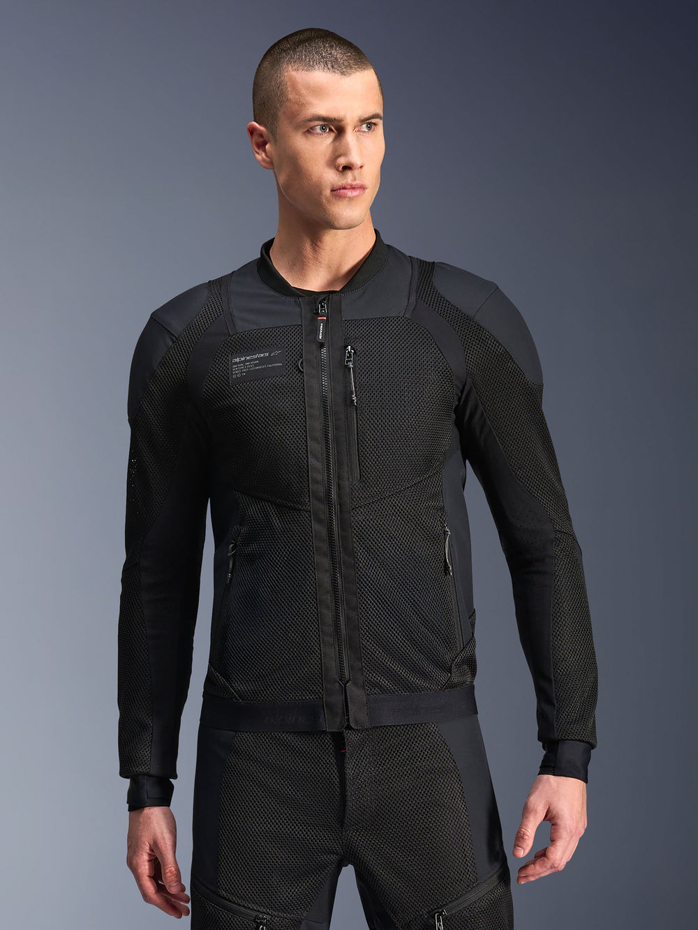 Troop-Air Pro Jacket