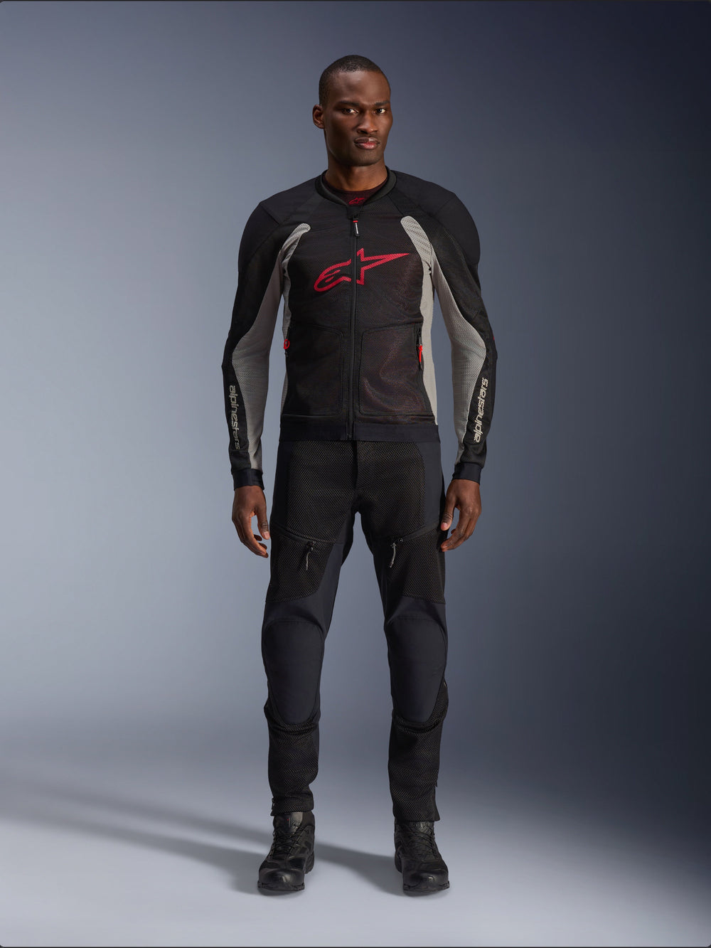 Troop-Air Jacket