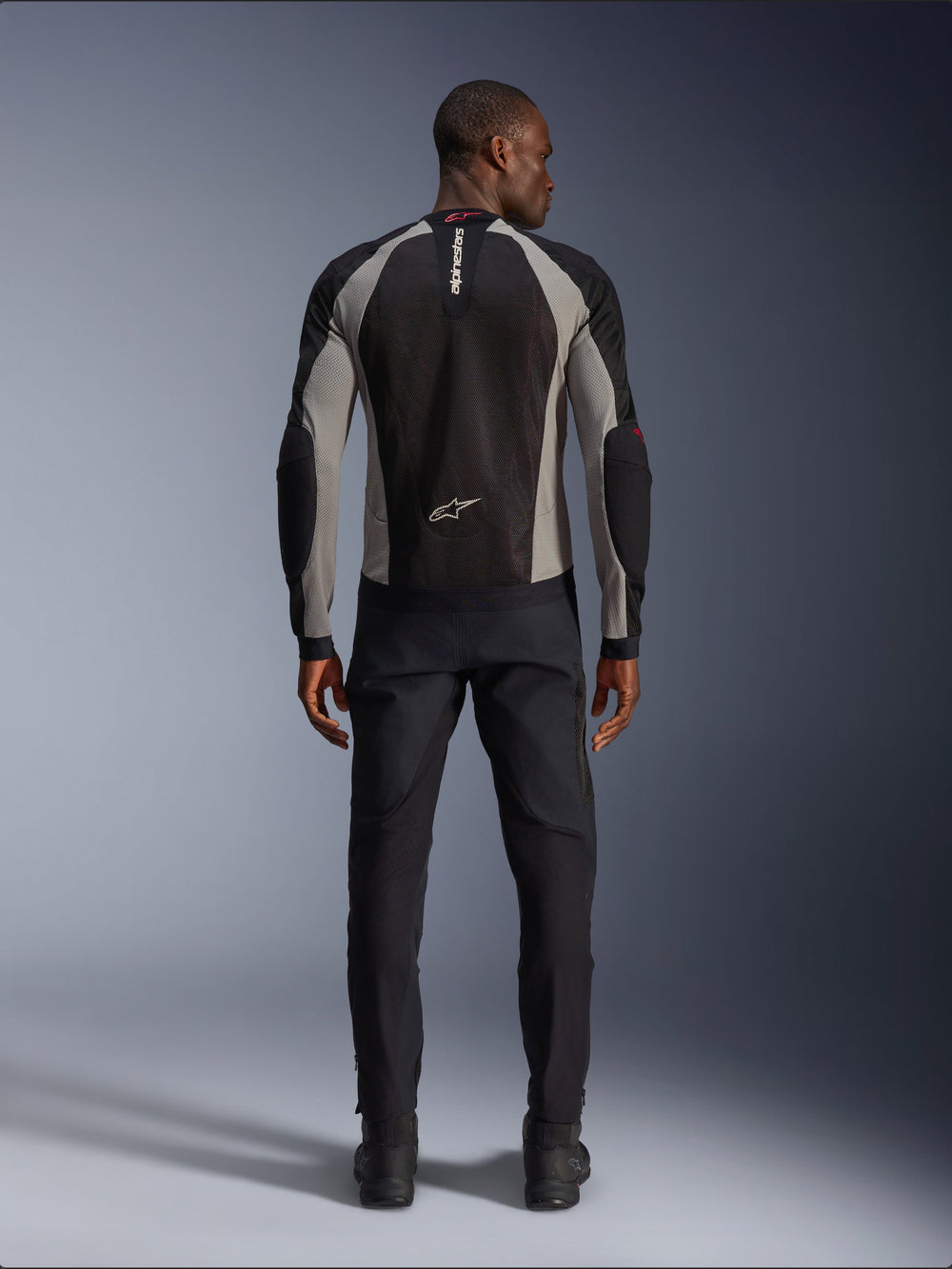 Troop-Air Jacket