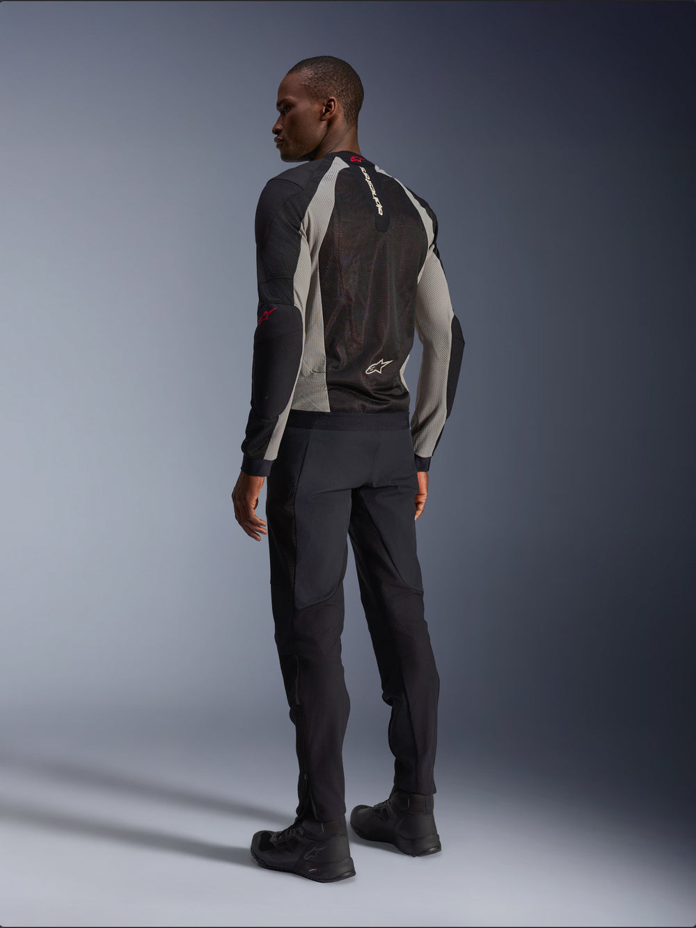 Troop-Air Jacket
