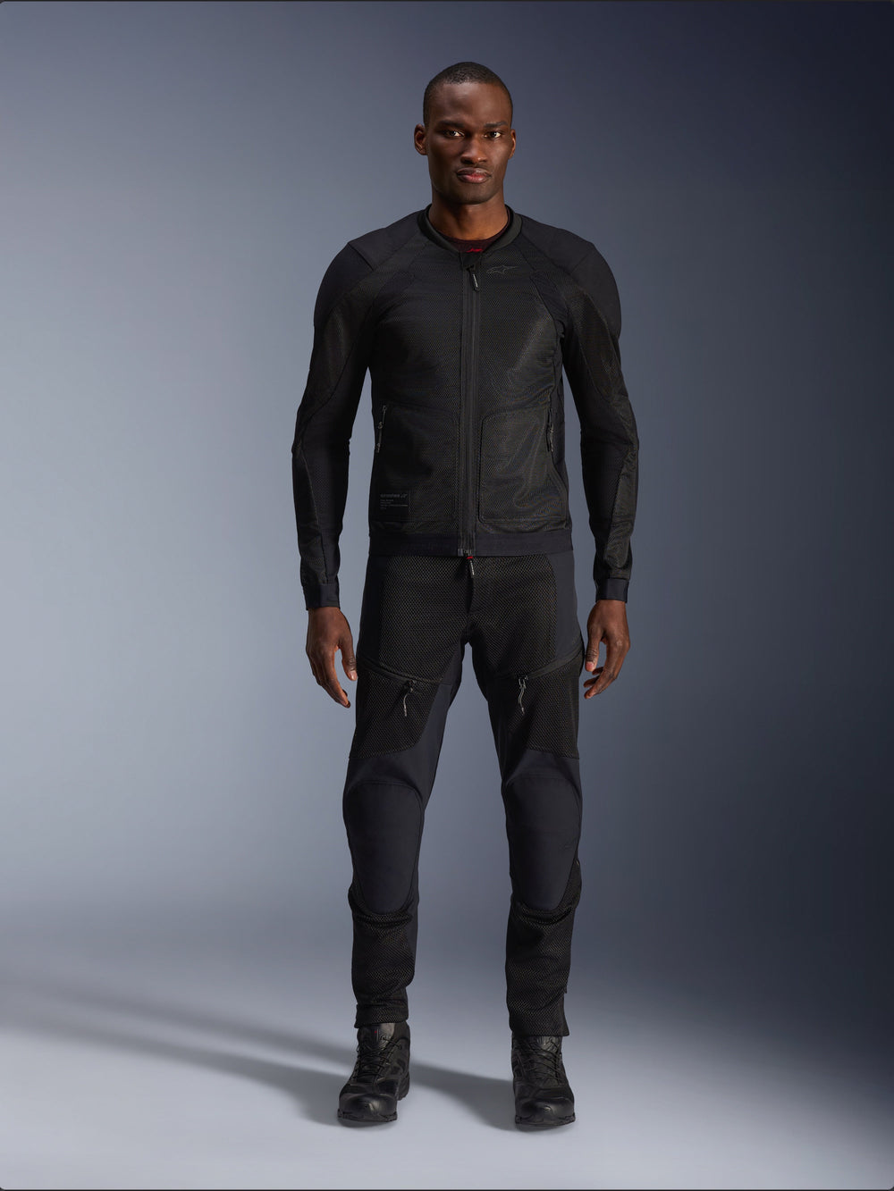 Troop-Air Jacket