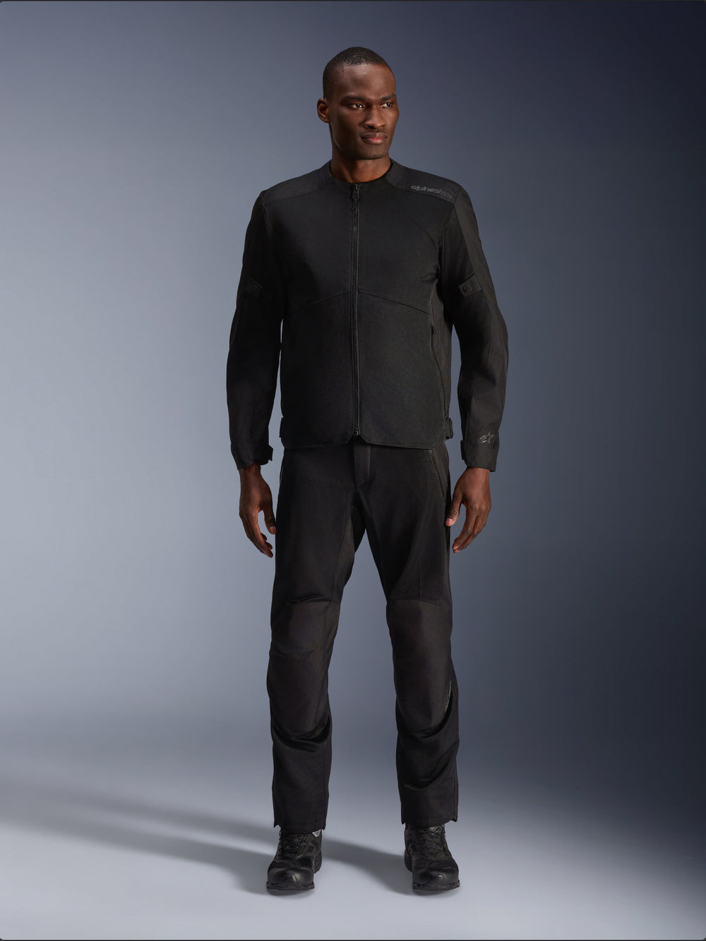 C-1 Air Jacket