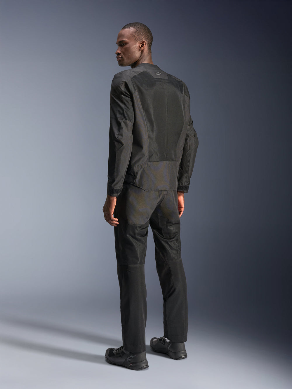 C-1 Air Jacket