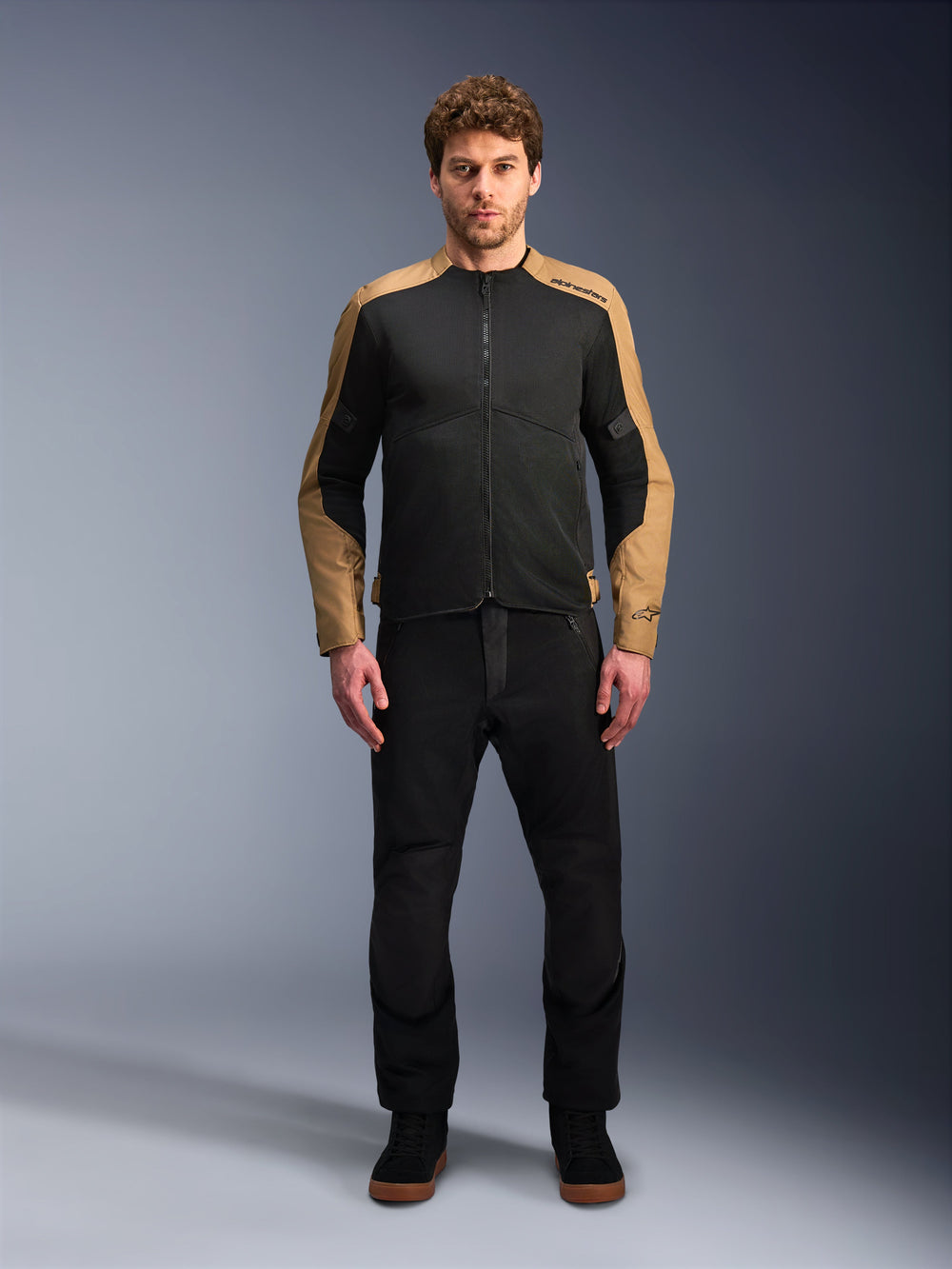 C-1 Air Jacket