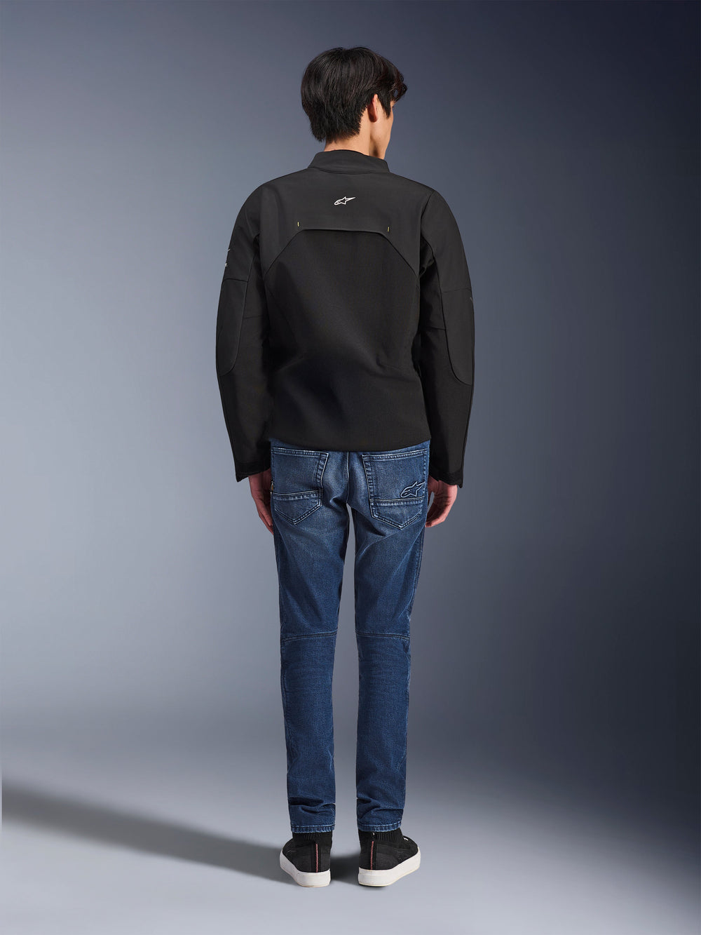 Provoke Jacket