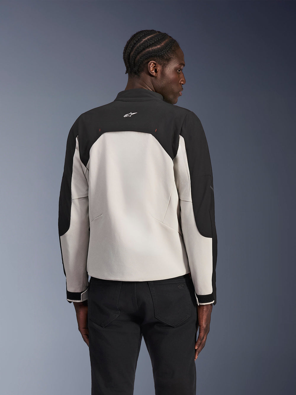 Provoke Jacket