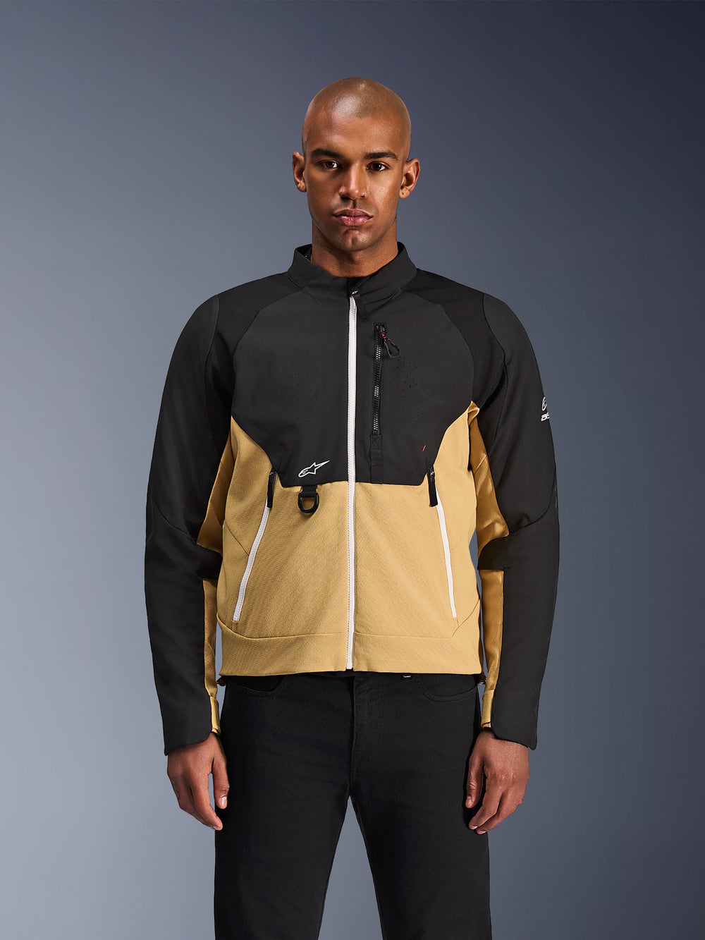 Provoke Jacket