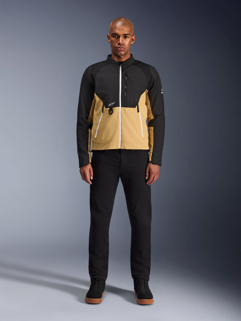 Provoke Jacket