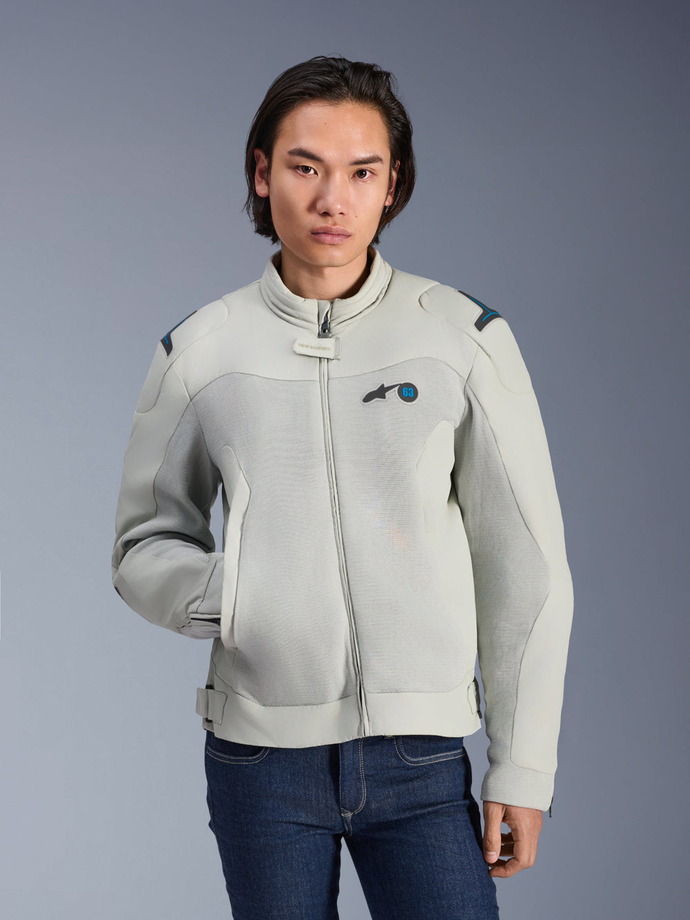 Circal-1 Air Jacket