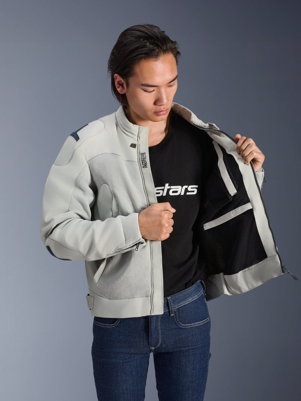 Circal-1 Air Jacket