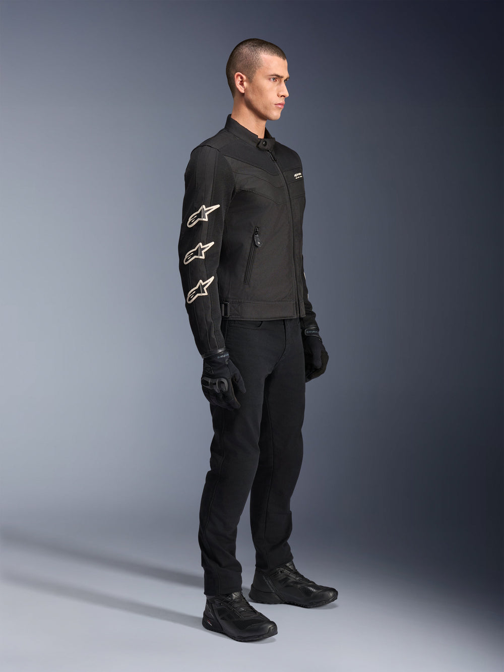 T-Dyno Air Jacket