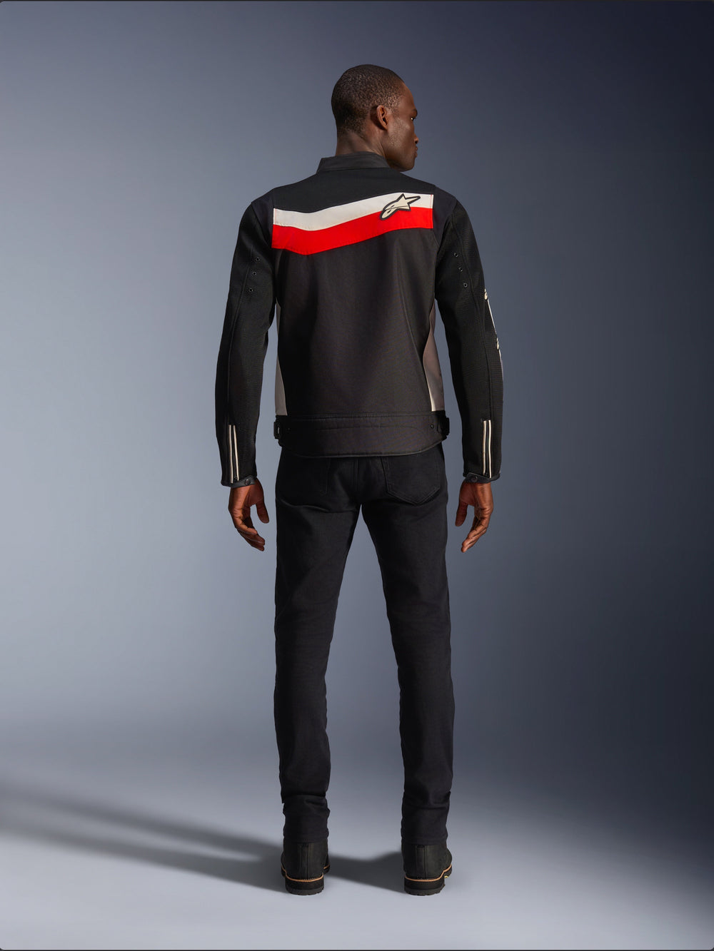 T-Dyno Air Jacket