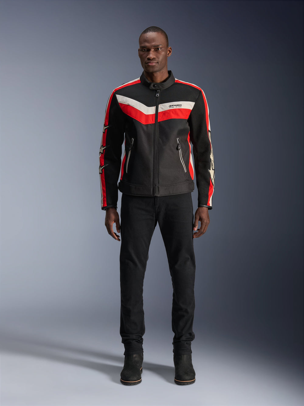 T-Dyno Air Jacket