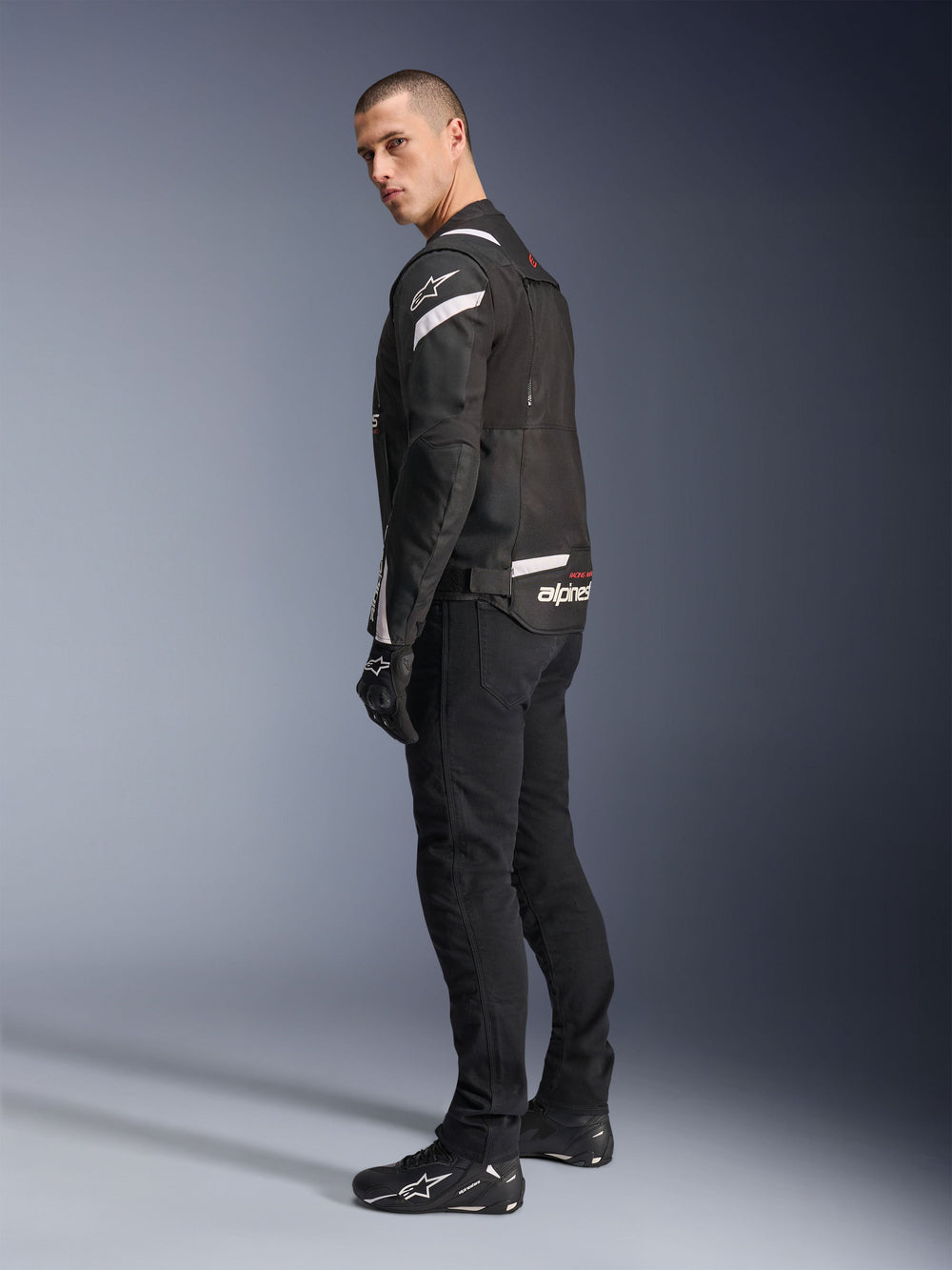 T-Stunt Air Jacket