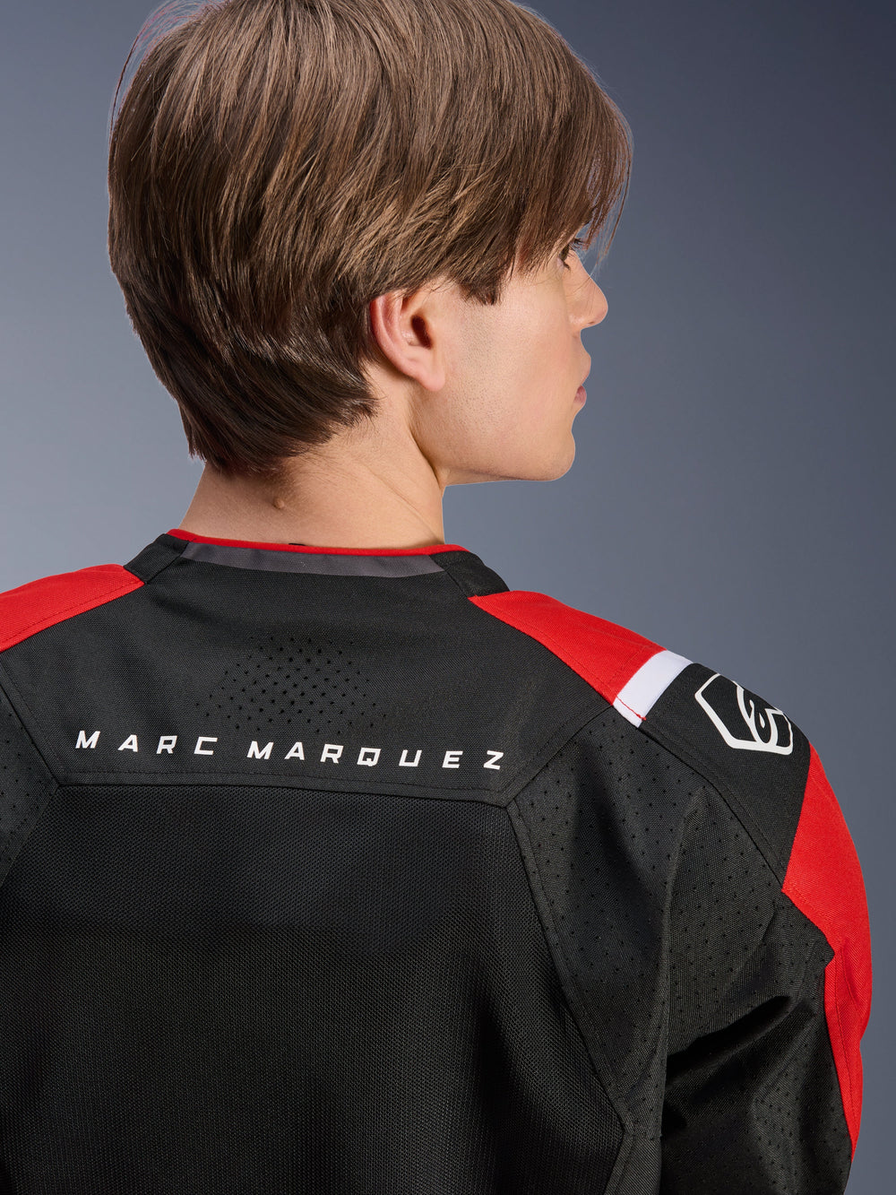 MM93 T-SPS Air V2 Jacket
