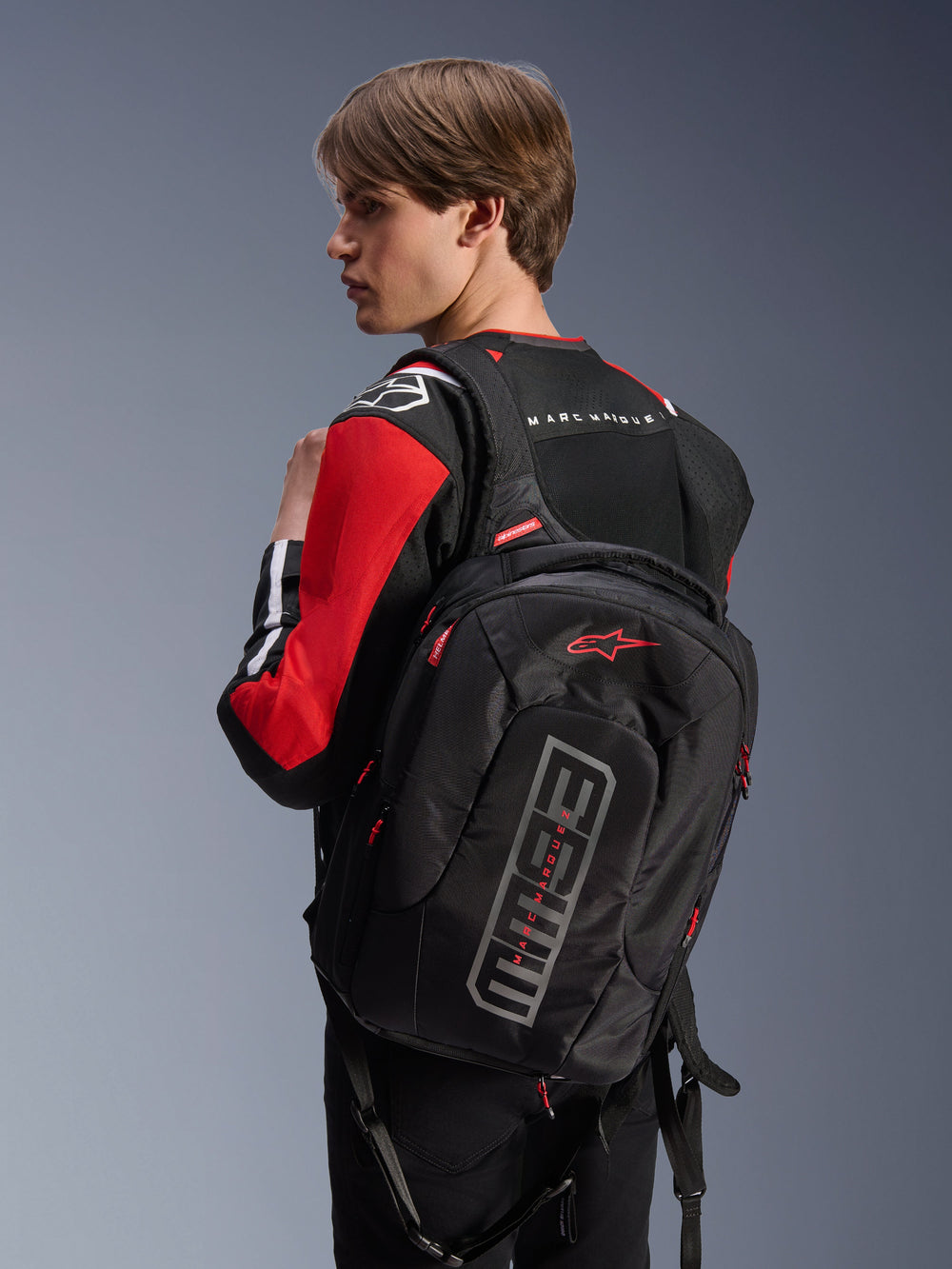 MM93 T-SPS Air V2 Jacket