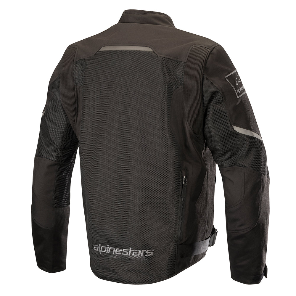 Wake Air Jacket