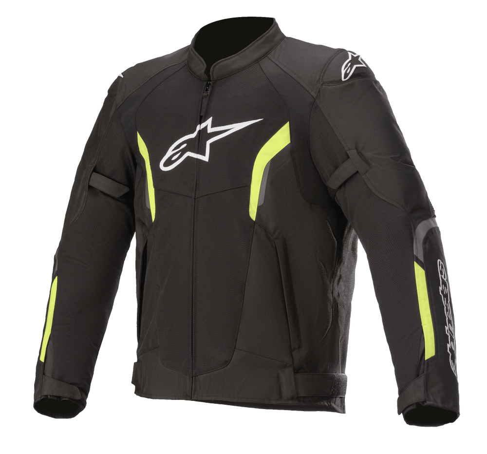 AST V2 Air Jacket - PC