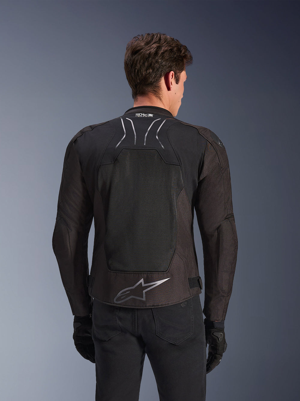 SMX Air Jacket
