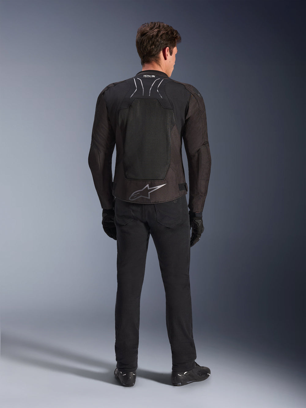 SMX Air Jacket