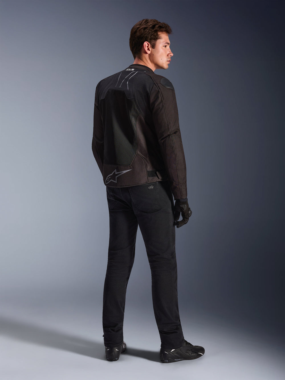 SMX Air Jacket