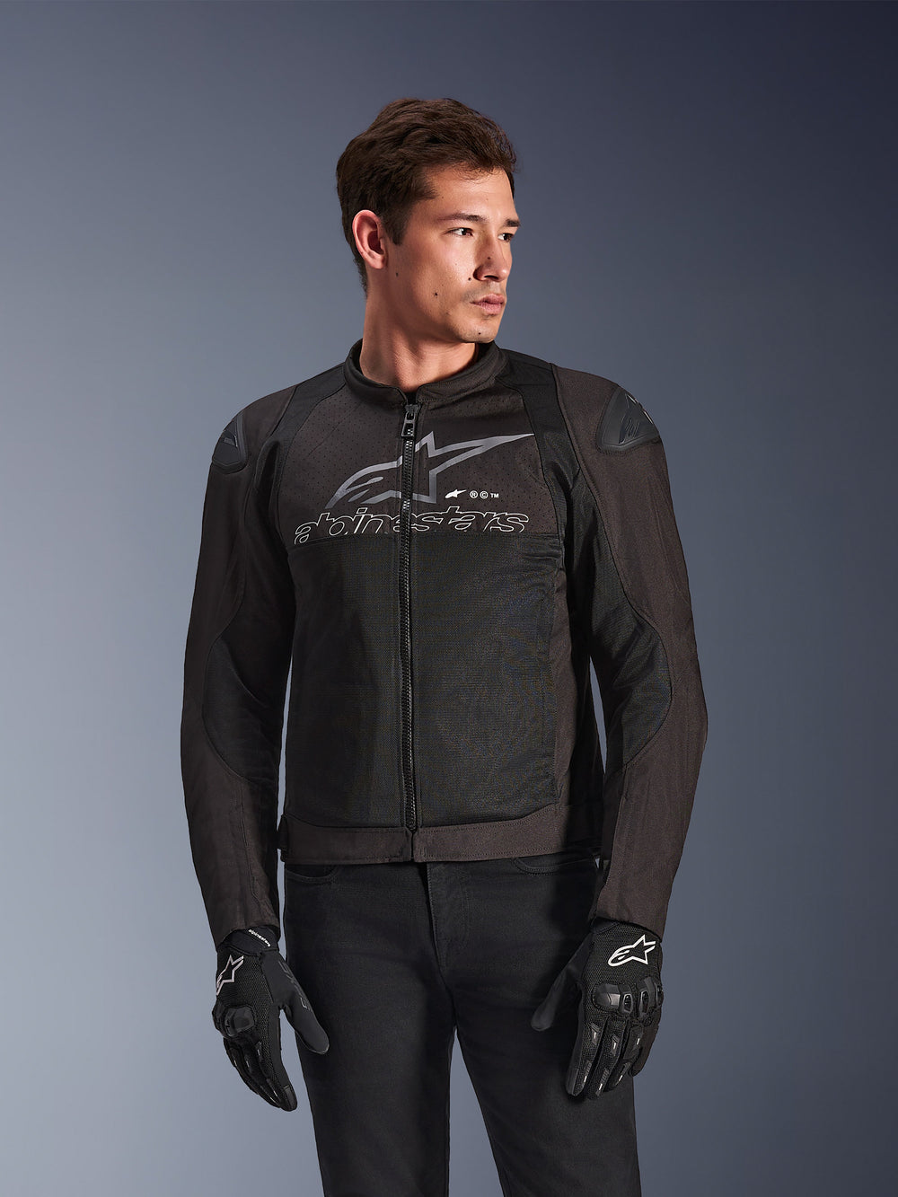 SMX Air Jacket