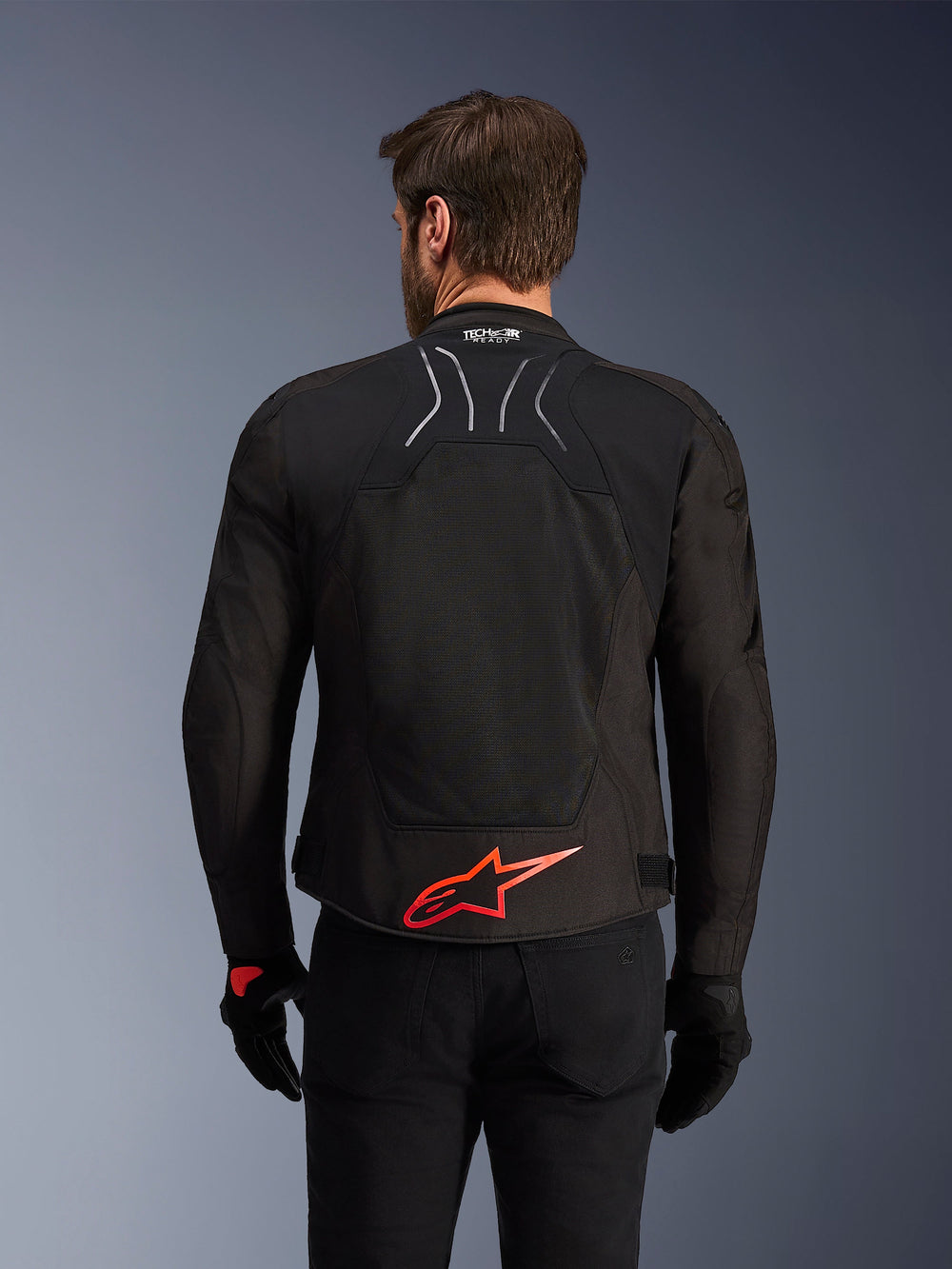 SMX Air Jacket