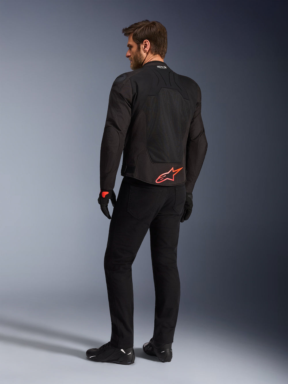 SMX Air Jacket